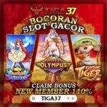 TIGA37 Login dan Nikmati Slot Gacor Populer