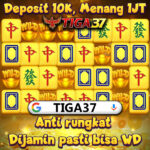 TIGA37 > Platform Online dengan Pengalaman Bermain yang Ringan