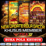 TIGA37 | Link Alternatif Hari Ini untuk Akses Platform Slot