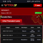 TIGA37 | Daftar Cepat dan Mulai Pengalaman Digital Baru