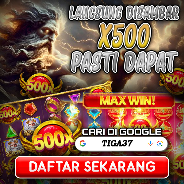 TIGA37 – Login Lancar ke Platform Digital Modern