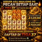 TIGA37 – Platform Online untuk Menemukan Hiburan Baru